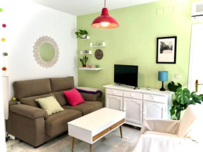El Apartamentillo de Bib-Rambla